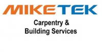 MikeTek Carpentry