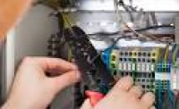 Electrical services in ...