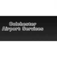 Colchester Airport Services