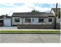 3 Bed Bungalow For Rent