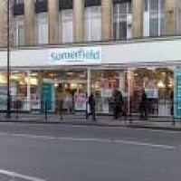 Somerfield Stores - London ...
