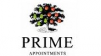 Prime Appointments Ltd Witham