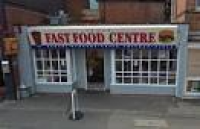 Essex Fast Food in Collingwood ...