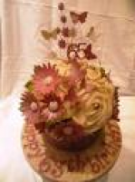 Birthdays - Cakes and Cupcakes