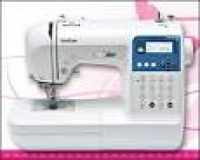 sewing machine perfect for