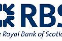 ... Royal Bank of Scotland ...