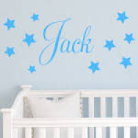 Wall Stickers by the Wallpaper Mural Company Scotland Ltd