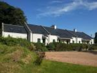 Linlithgow Cottages: Fabulous new 4 * holiday cottages in ...