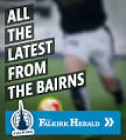 The Falkirk Herald