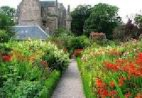kellie castle gardens