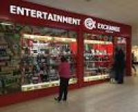 CeX (UK) : Glenrothes