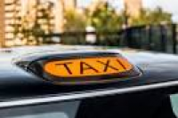 Image of Markinch Cabs