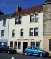 The Anstruther Fish Bar – Les Routiers