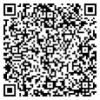 QR Code For St Andrews Taxi