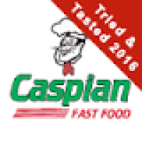 Caspian Fast Food