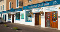 Anstruther Fish Bar and ...