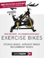Gym & Fitness Equipment - Buy ...
