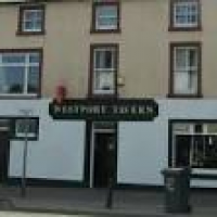 Westport Tavern - Cupar, Fife, ...