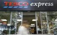 Tesco closures: is your local ...