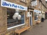 Libo's Fish And Chicken Bar, ...