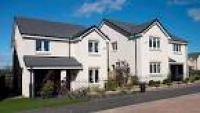 Taylor Wimpey East Scotland launches its first development of 2016