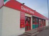 David Sands Ltd bought by ...