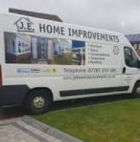 A home improvements company ...