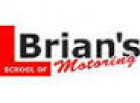 ... Brian's School of Motoring