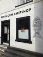 VIEW Kinghorn Chip Shop MENU ...