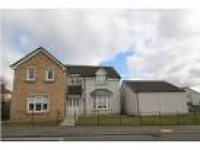 Property for Sale in Crosshill, Fife - Buy Properties in Crosshill ...