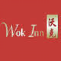 Wok Inn Chinese Restaurant & ...