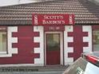 Scotts Barbers