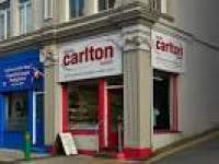 Carlton Bakery, Caernarfon ...