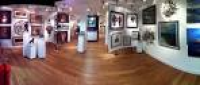 Enid Hutt Gallery opens in ...