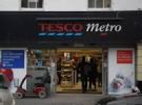 Tesco Stores - St Andrews, ...