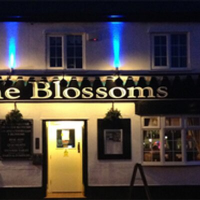 The Blossoms Pub