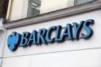 Barclays Bank will vanish from