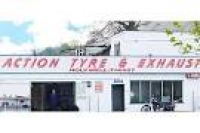 Action Tyre & Exhaust | Holywell Community Unite