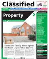 Chester Chronicle property ...