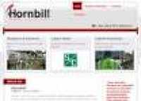 Hornbill Electrical Systems