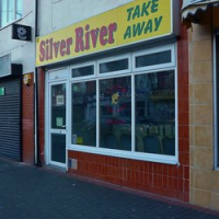 Silver River, Queensferry by