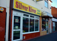 Silver River, Queensferry