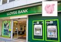 New Isas: Lloyds Bank has ...