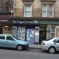 Glasgow Piercing Studio