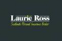 Laurie Ross - Glasgow Van Insurance Broker