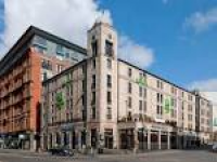Holiday Inn Glasgow - City Ctr Theatreland Hotel by IHG