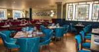 Bar and Dining Rooms | Glasgow Restaurant | The Citizen