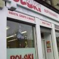 Polski Supermarket - Glasgow ...