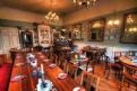 The Butterfly and The Pig - The Tea Rooms - Private Dining Glasgow ...