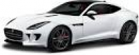 Jaguar F-Type Luxury Car Hire
